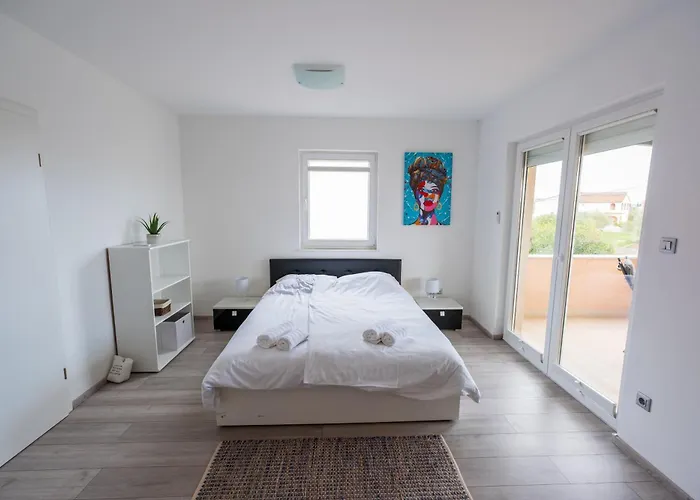 Holiday Home Nina
