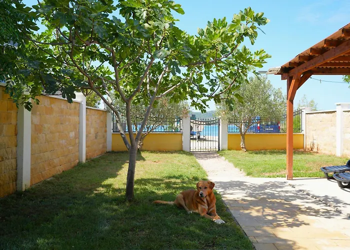 Holiday Home - Beach House 'Amarella'