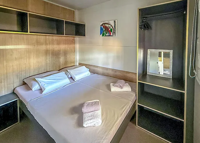 Holiday Home Hosekra Hisica By Interhome