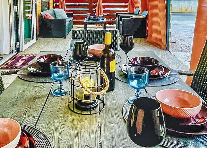 Holiday Home Hosekra Hisica By Interhome
